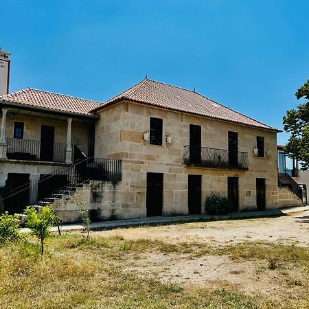 Quinta Da Lua Nova Bed and Breakfast Travancinha Εξωτερικό φωτογραφία