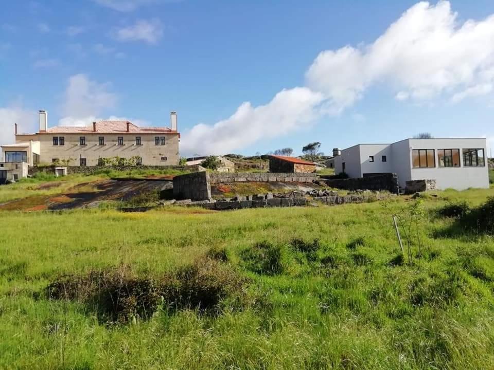 Quinta Da Lua Nova Bed and Breakfast Travancinha Εξωτερικό φωτογραφία
