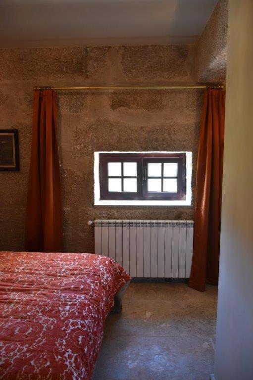 Quinta Da Lua Nova Bed and Breakfast Travancinha Εξωτερικό φωτογραφία