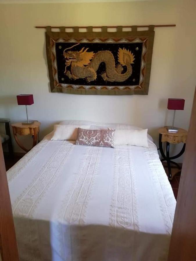 Quinta Da Lua Nova Bed and Breakfast Travancinha Εξωτερικό φωτογραφία