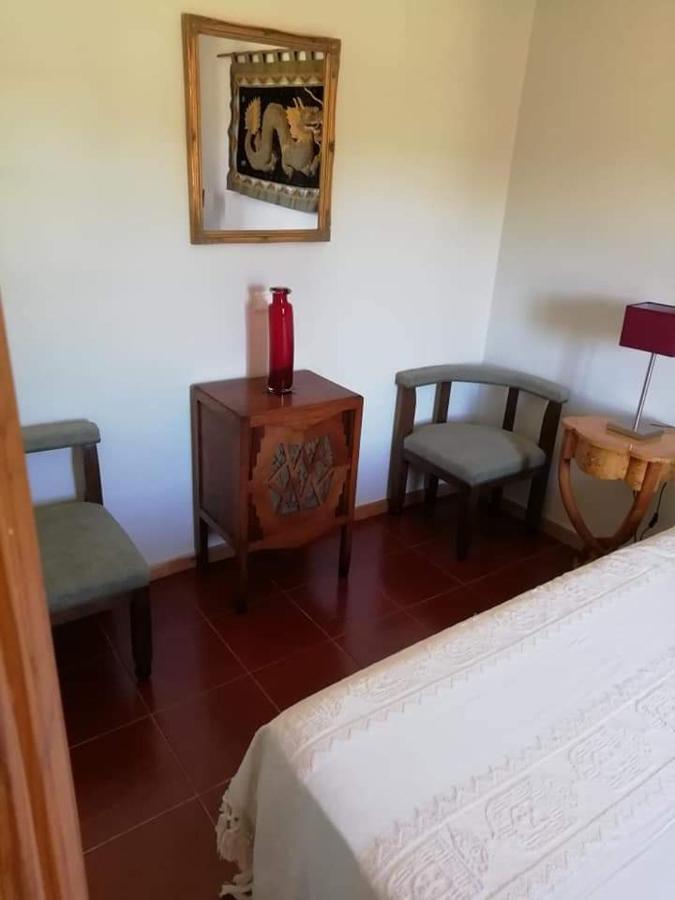Quinta Da Lua Nova Bed and Breakfast Travancinha Εξωτερικό φωτογραφία