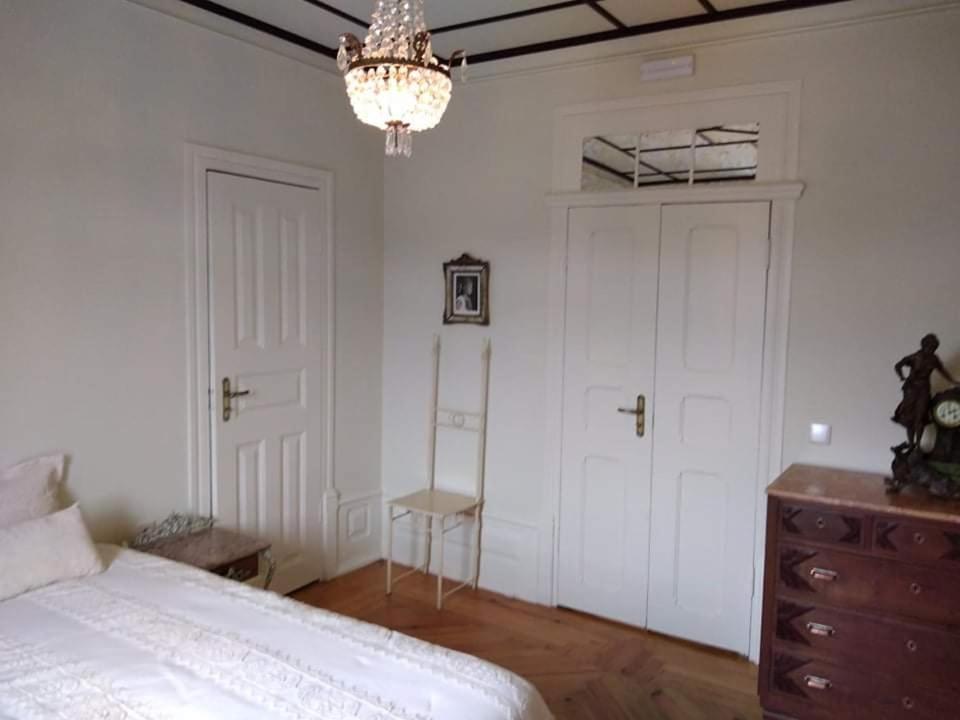 Quinta Da Lua Nova Bed and Breakfast Travancinha Εξωτερικό φωτογραφία