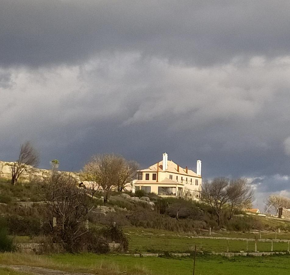 Quinta Da Lua Nova Bed and Breakfast Travancinha Εξωτερικό φωτογραφία
