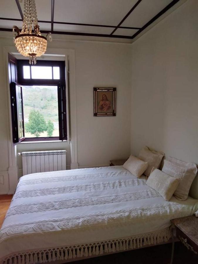 Quinta Da Lua Nova Bed and Breakfast Travancinha Εξωτερικό φωτογραφία