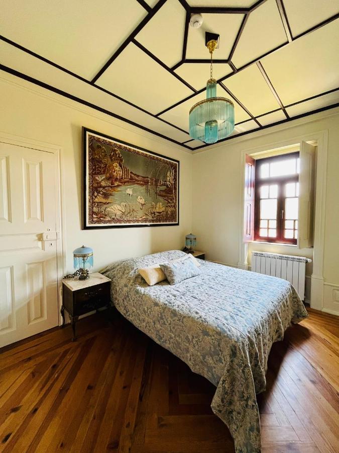 Quinta Da Lua Nova Bed and Breakfast Travancinha Εξωτερικό φωτογραφία