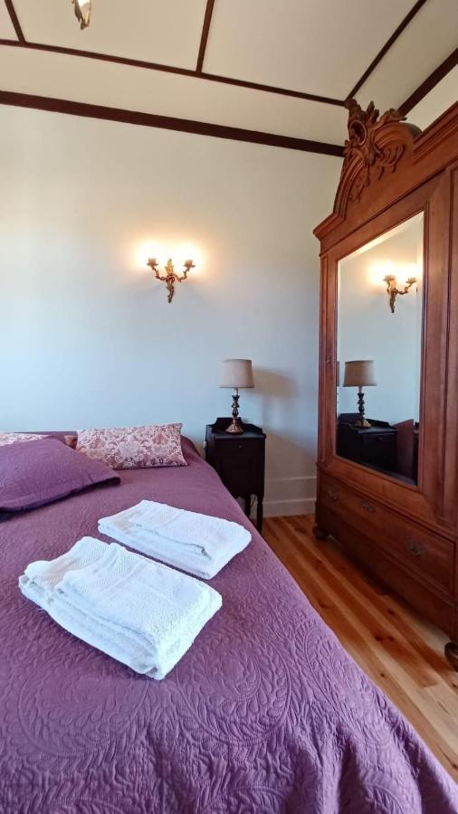 Quinta Da Lua Nova Bed and Breakfast Travancinha Εξωτερικό φωτογραφία