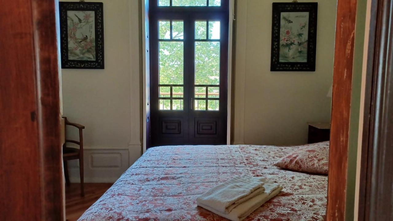 Quinta Da Lua Nova Bed and Breakfast Travancinha Εξωτερικό φωτογραφία