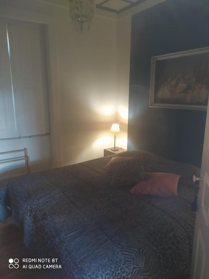 Quinta Da Lua Nova Bed and Breakfast Travancinha Εξωτερικό φωτογραφία