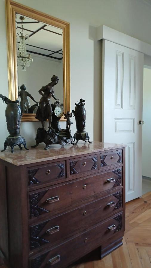 Quinta Da Lua Nova Bed and Breakfast Travancinha Εξωτερικό φωτογραφία