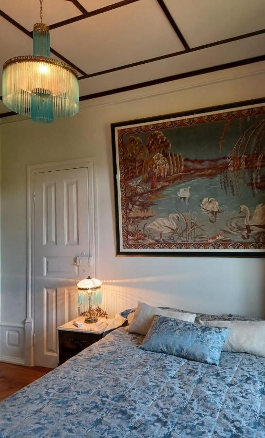 Quinta Da Lua Nova Bed and Breakfast Travancinha Εξωτερικό φωτογραφία