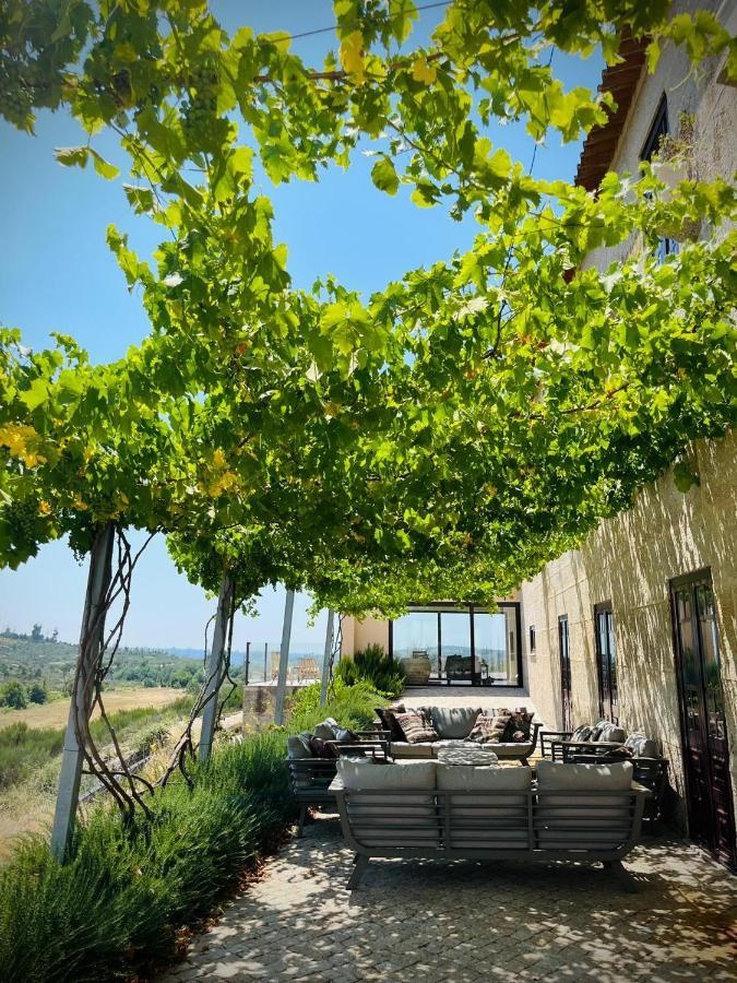Quinta Da Lua Nova Bed and Breakfast Travancinha Εξωτερικό φωτογραφία
