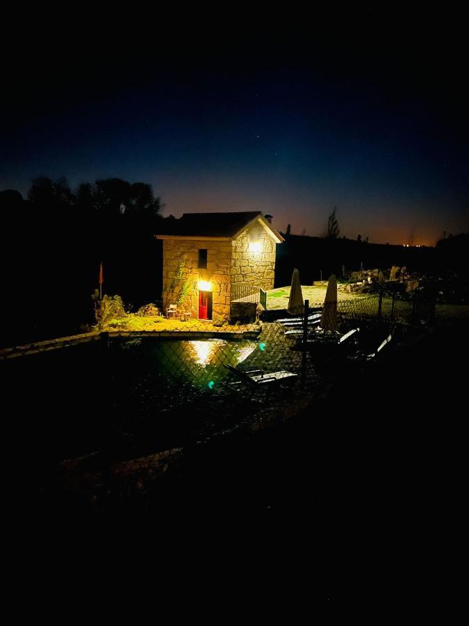 Quinta Da Lua Nova Bed and Breakfast Travancinha Εξωτερικό φωτογραφία