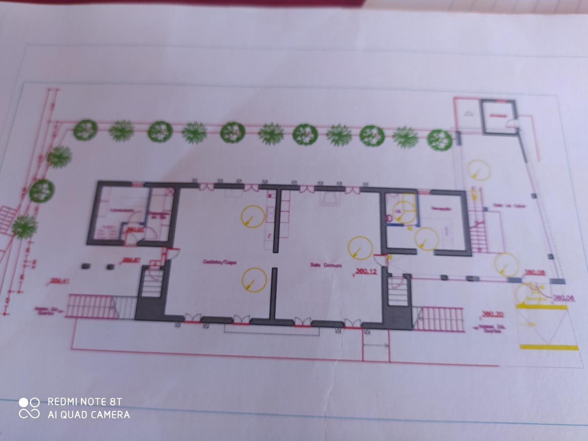 Quinta Da Lua Nova Bed and Breakfast Travancinha Εξωτερικό φωτογραφία
